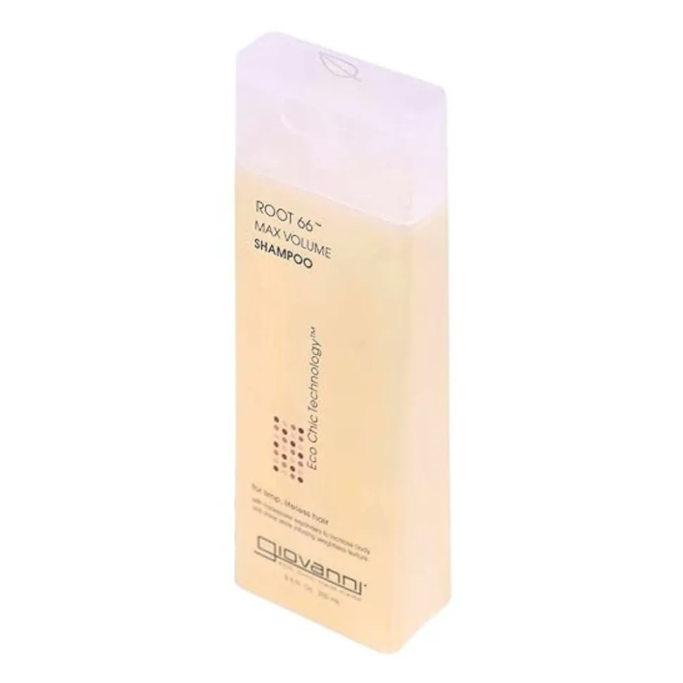 Giovanni | Root 66 Max Volumen Shampoo /250ml