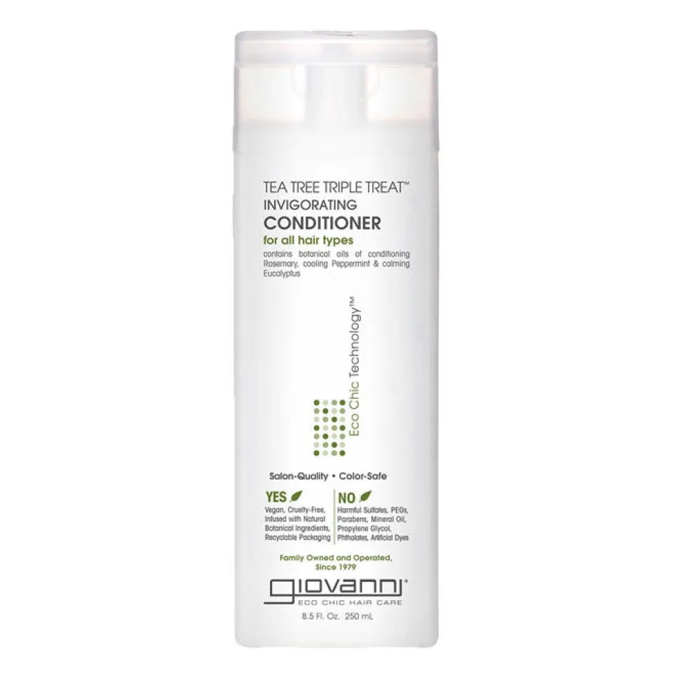 Giovanni | Tea Tree Triple Treat Conditioner /250ml