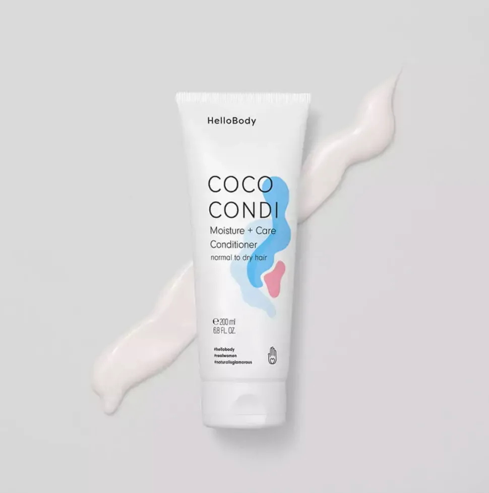 Hello Body | COCO CONDI /200ml