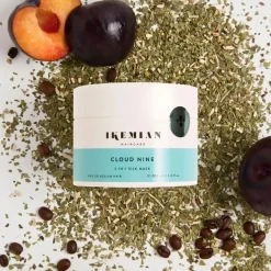 Ikemian | Cloud Nine Silk Haarmaske /200ml