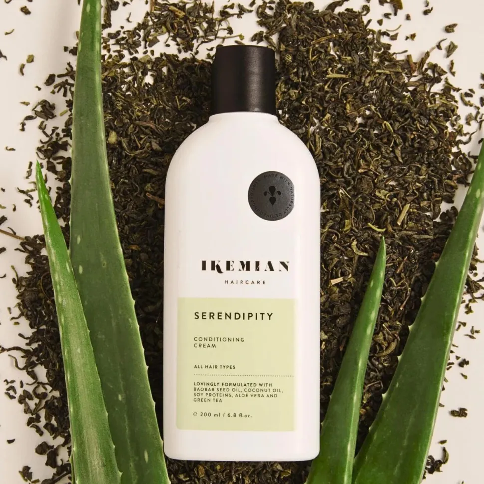 Ikemian | Serendipity Curl Cream /200ml