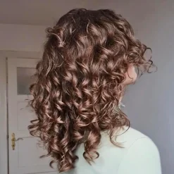 Ikemian | Shape Shifter Curl Mousse /50ml