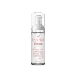 Inahsi Naturals | Define & Shine Volumizing Styling Foam /ab 50ml