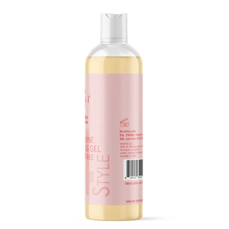 Inahsi Naturals | Define & Shine Liquid Styling Gel /ab 59ml