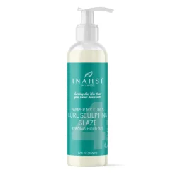 Inahsi Naturals | Pamper My Curls Curl Sculpting Glaze Strong Hold Gel /ab 59ml