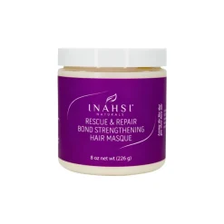 Inahsi Naturals | Rescue & Repair Bond Strengthening Hair Masque /ab 59ml