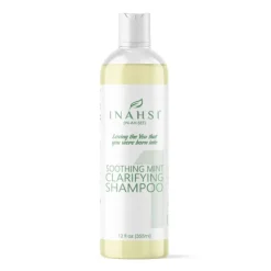 Inahsi Naturals | Soothing Mint Clarifying Shampoo /ab 59ml
