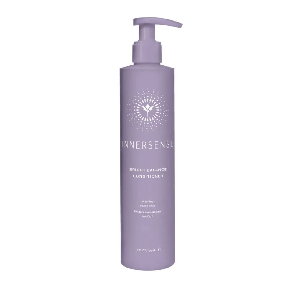Innersense Organic | Bright + Balanced Purple Toning Value Duo