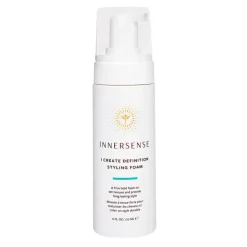 Innersense Organic | I Create Definition Styling Foam /ab 70ml