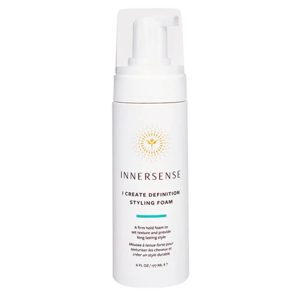 Innersense Organic | I Create Definition Styling Foam /ab 70ml
