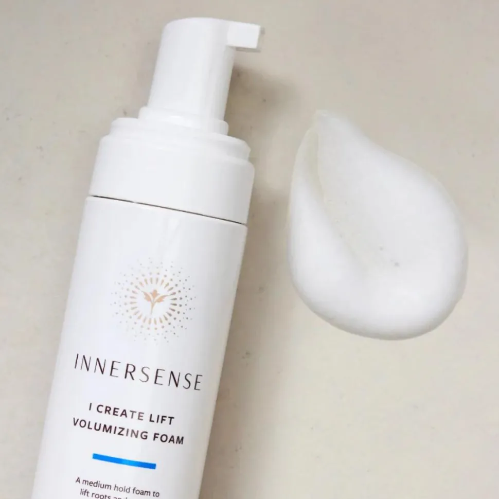 Innersense Organic | I Create Lift Volumizing Foam /ab 70ml
