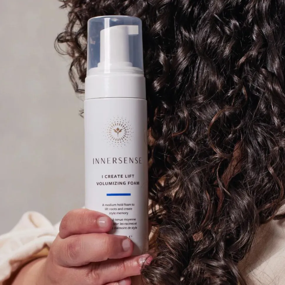 Innersense Organic | I Create Lift Volumizing Foam /ab 70ml