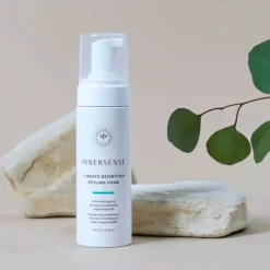 Innersense Organic | I Create Definition Styling Foam /ab 70ml