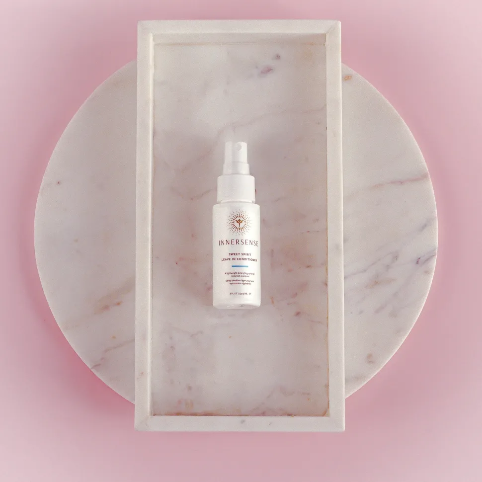 Innersense Organic | Sweet Spirit Leave In Conditioner /295ml