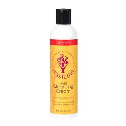 Jessicurl | Hair Cleansing Cream /ab 59ml