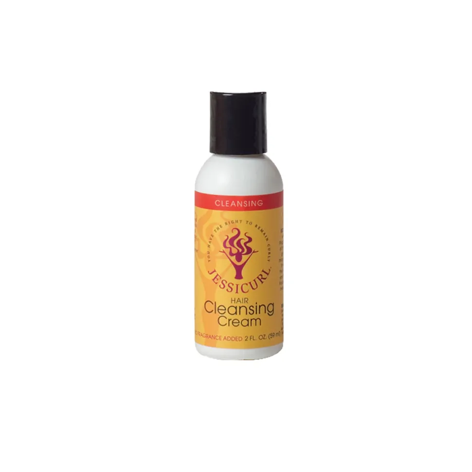 Jessicurl | Hair Cleansing Cream /ab 59ml
