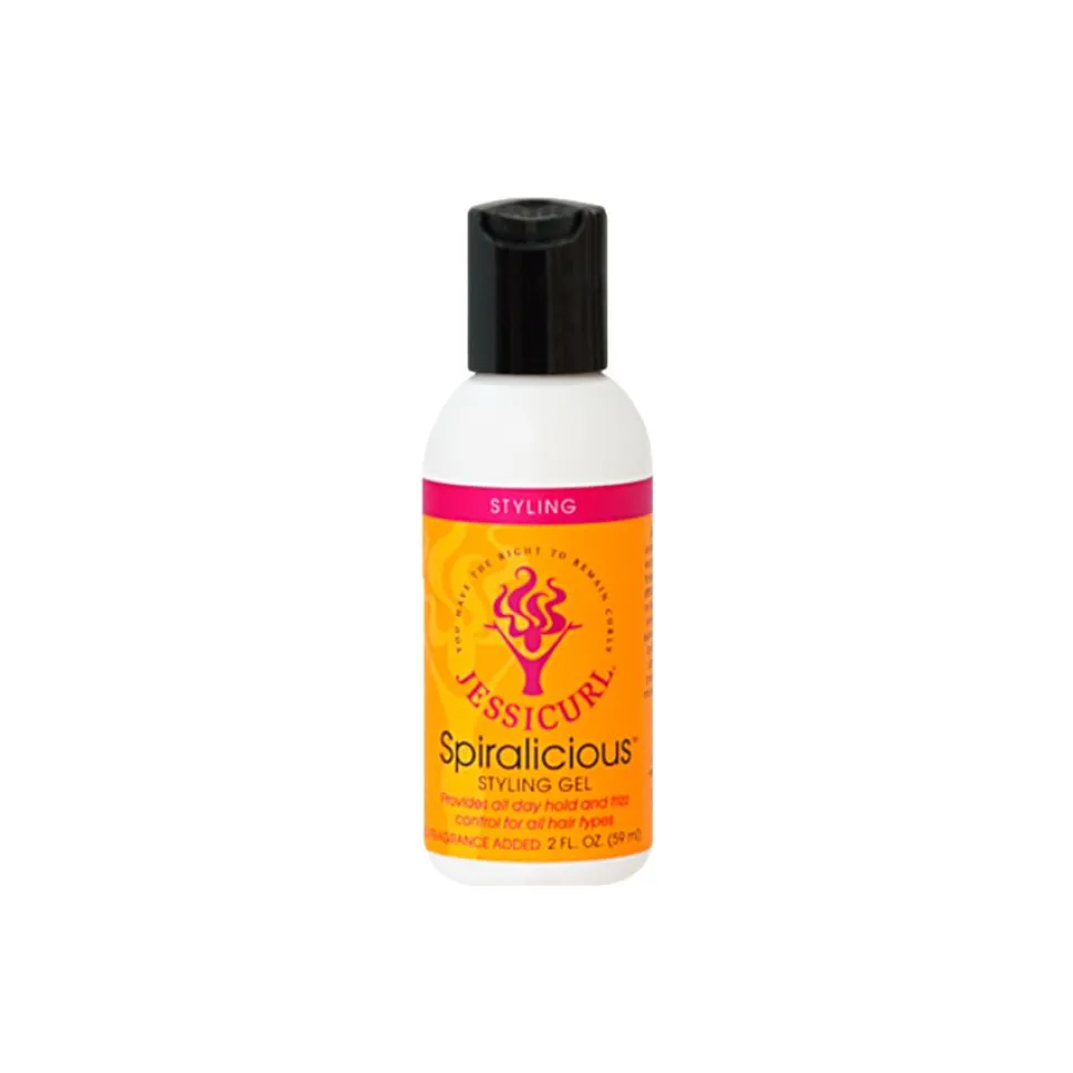 Jessicurl | Spiralicious Styling Gel /ab 59ml
