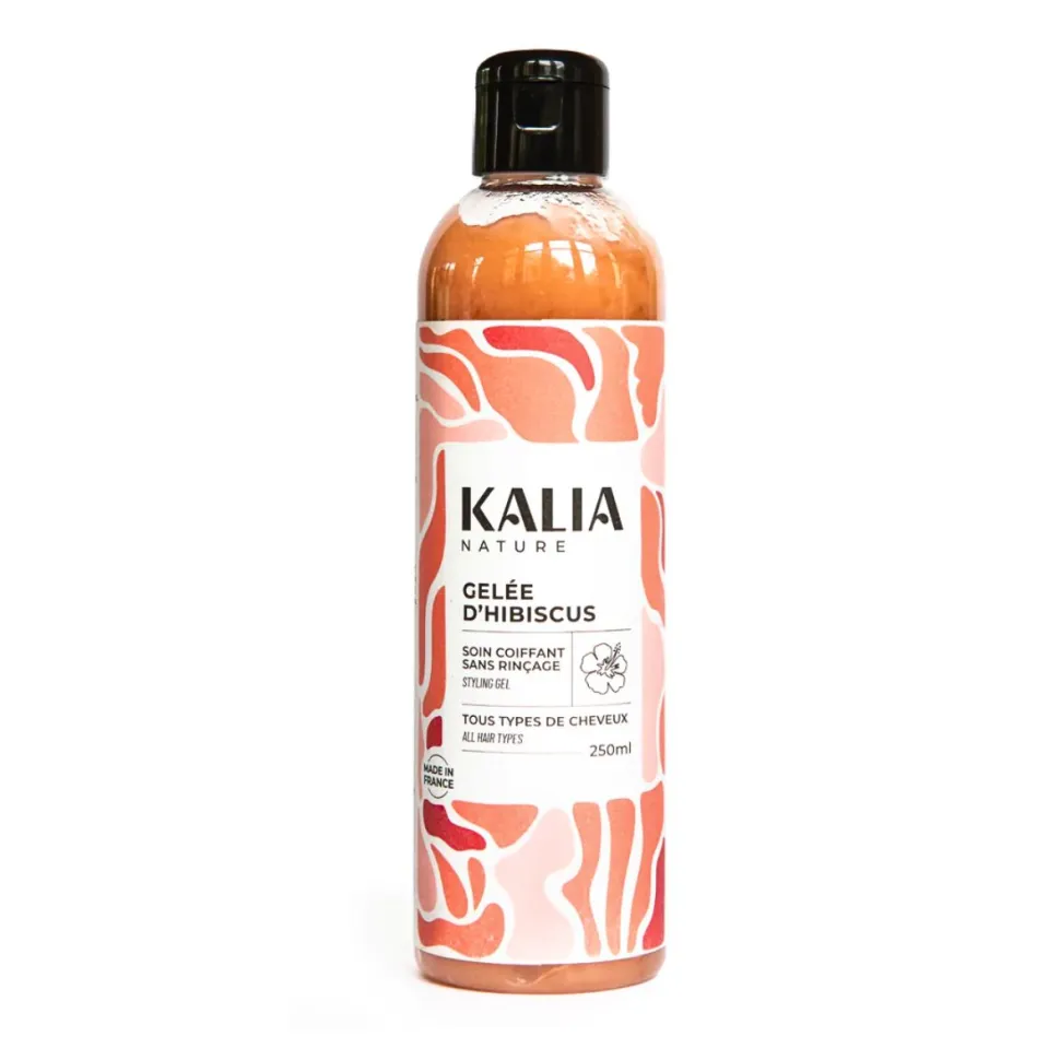 Kalia Nature | Hibiscus Gel /ab 100ml