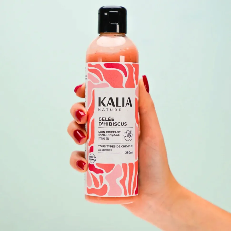 Kalia Nature | Hibiscus Gel /ab 100ml