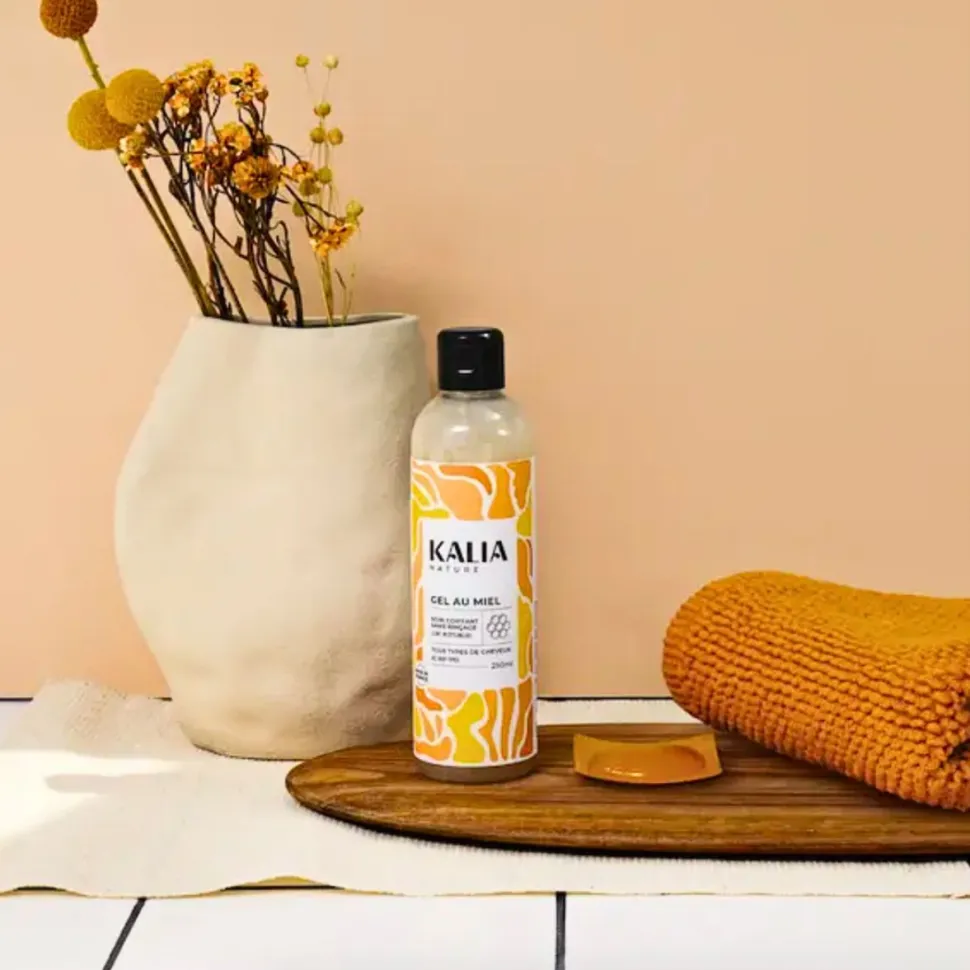 Kalia Nature | Honig Gel /250ml