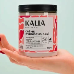 Kalia Nature | 3-in-1-Hibiskuscreme /300ml