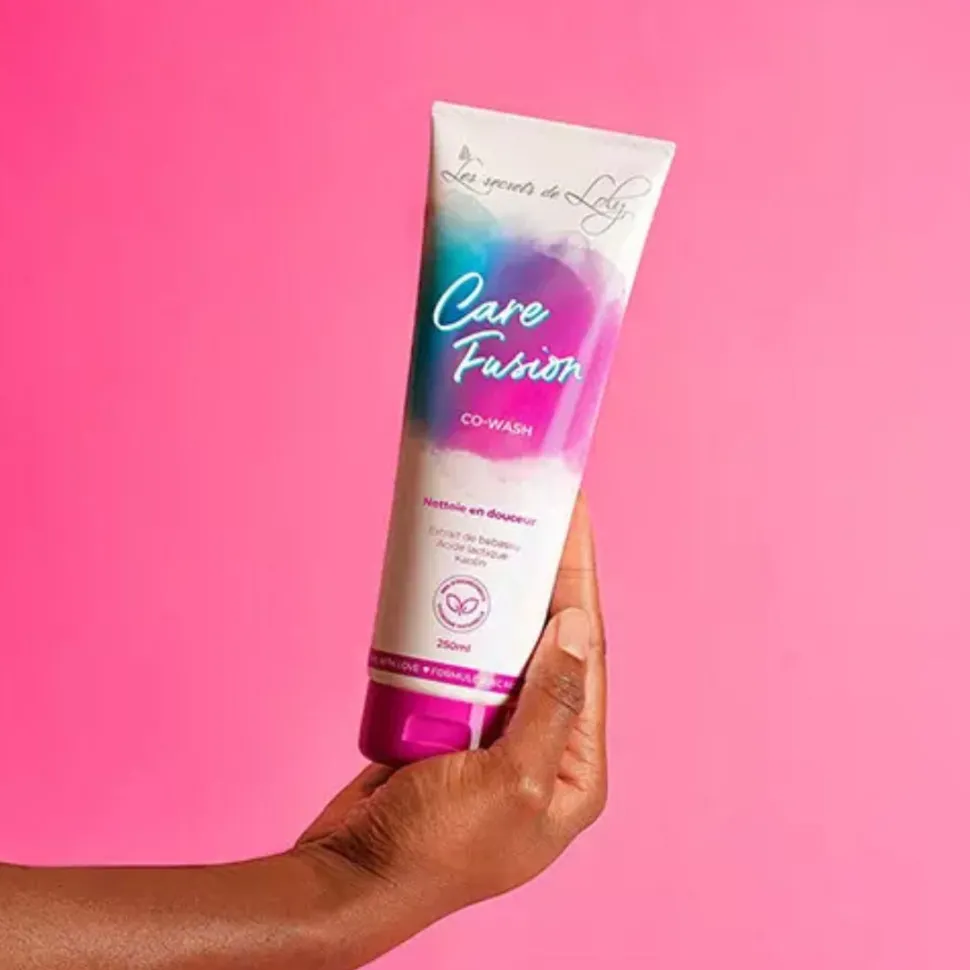 Les Secrets de Loly | Care Fusion /250ml