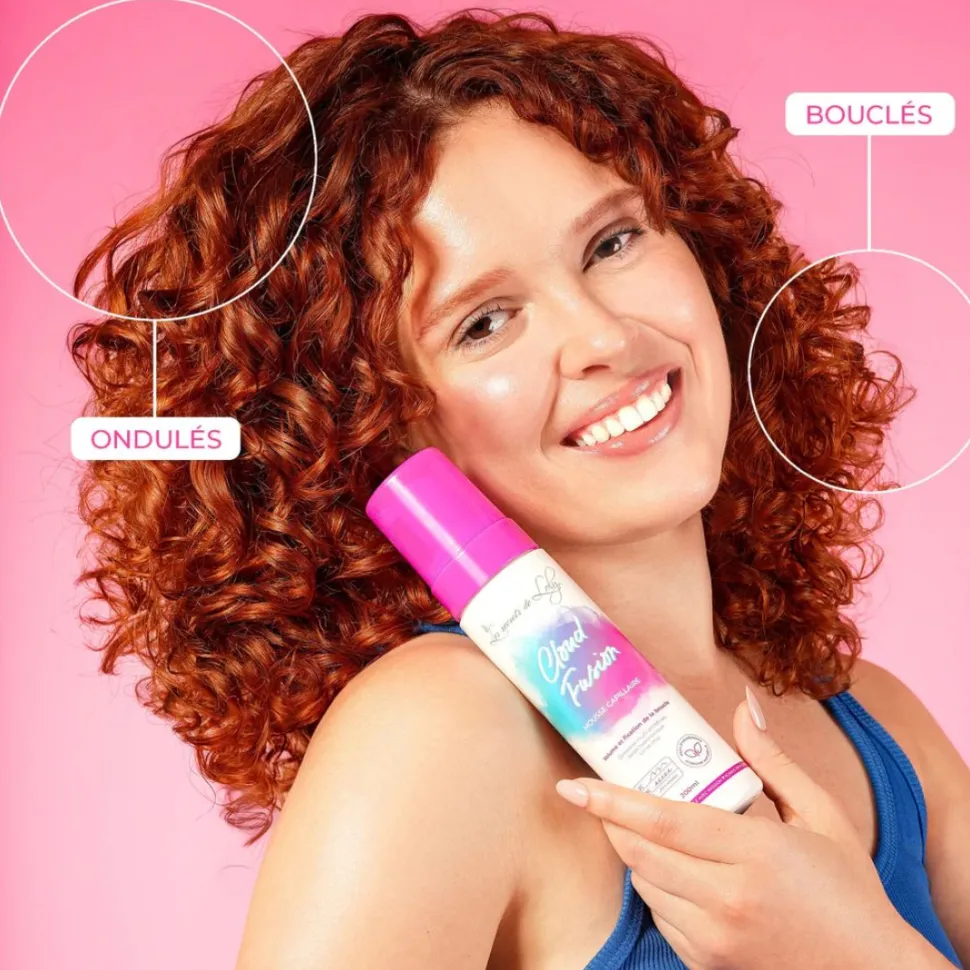 Les Secrets de Loly | Cloud Fusion /200ml