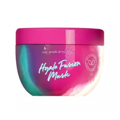 Les Secrets de Loly | Hyalu Fusion Mask /300ml