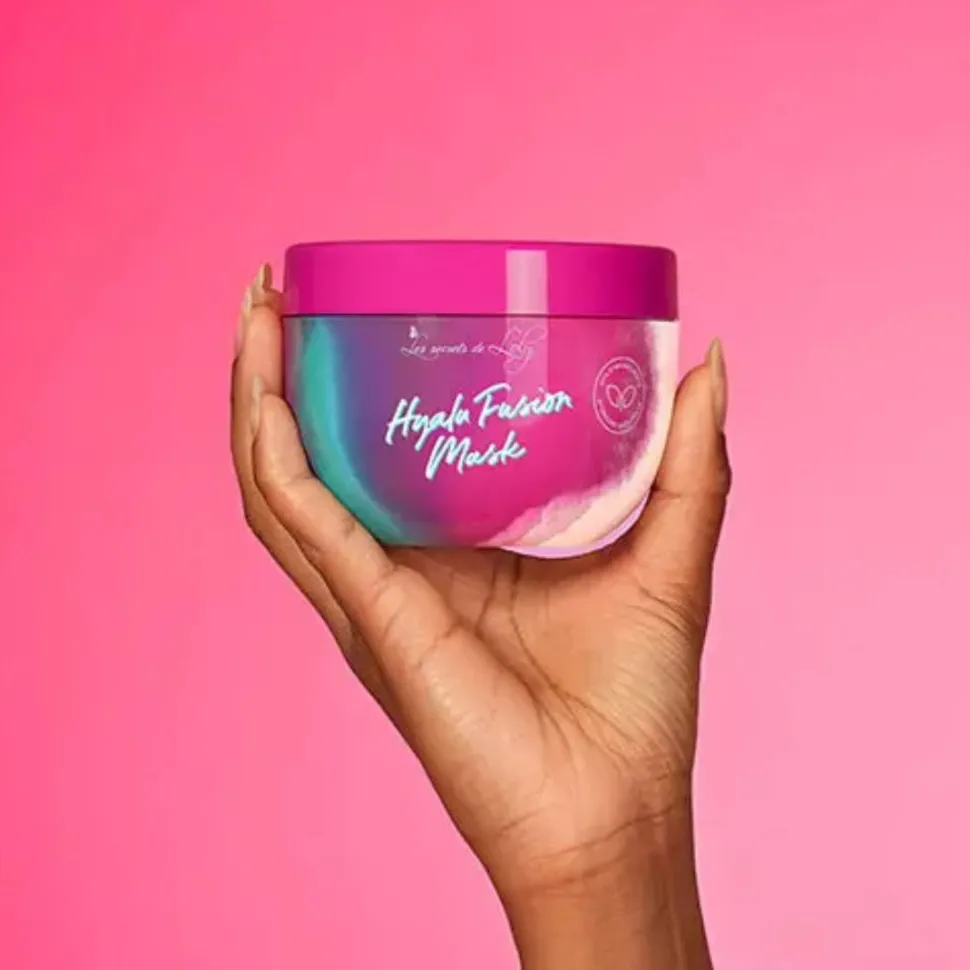 Les Secrets de Loly | Hyalu Fusion Mask /300ml