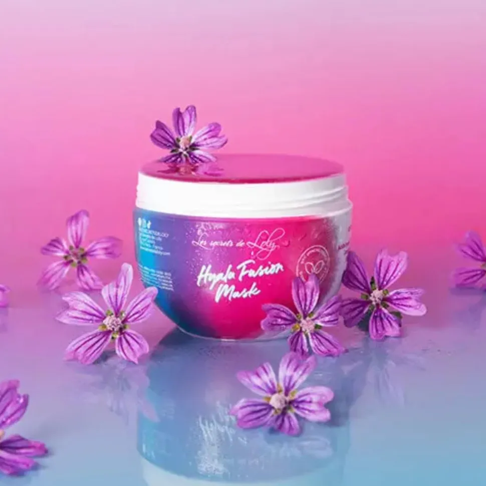 Les Secrets de Loly | Hyalu Fusion Mask /300ml
