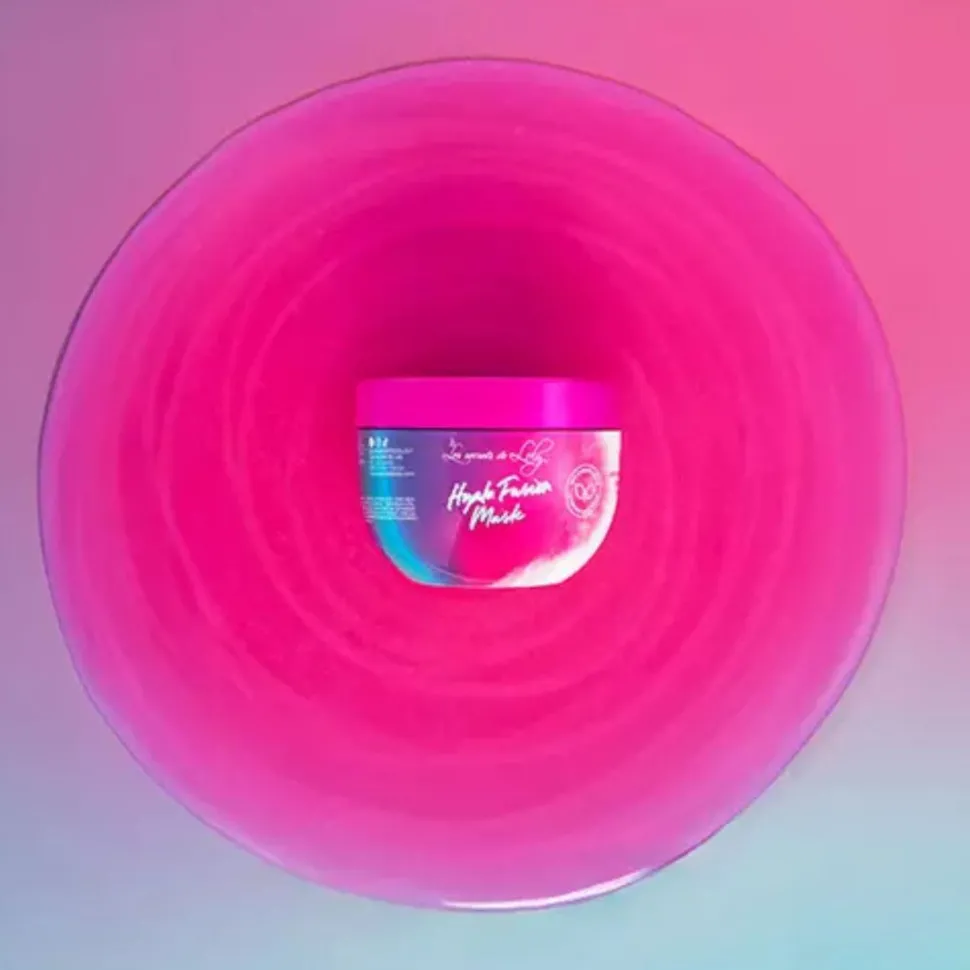 Les Secrets de Loly | Hyalu Fusion Mask /300ml