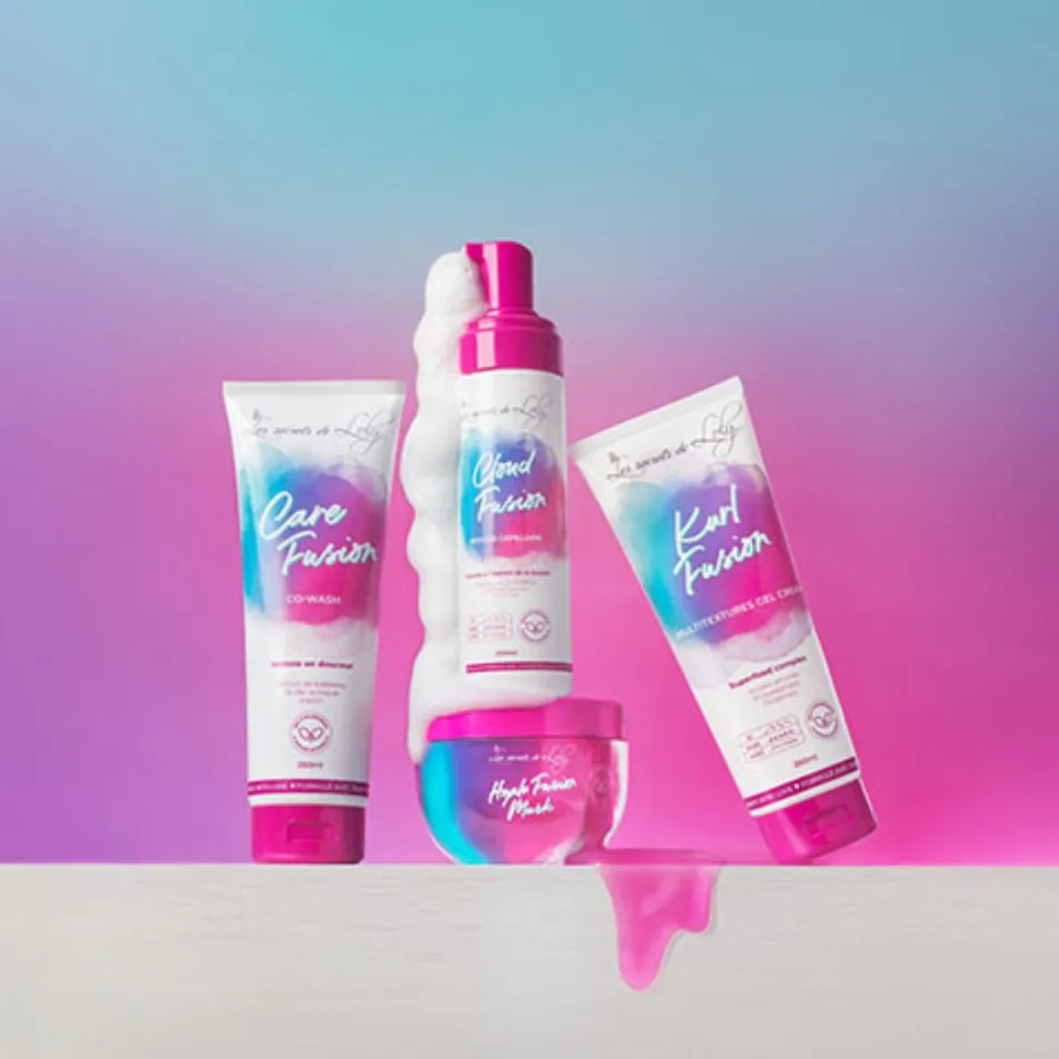 Les Secrets de Loly | Hyalu Fusion Mask /300ml