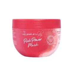 Les Secrets de Loly | Pink Power Mask /300ml