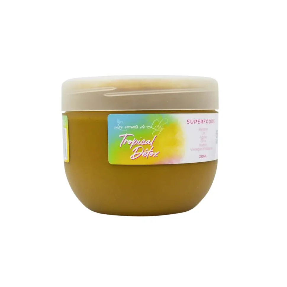 Les Secrets de Loly | Tropical Detox /250ml