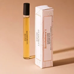 Madame La Présidente | Resolution N°4 | Roll-On - Elixir Booster /10ml