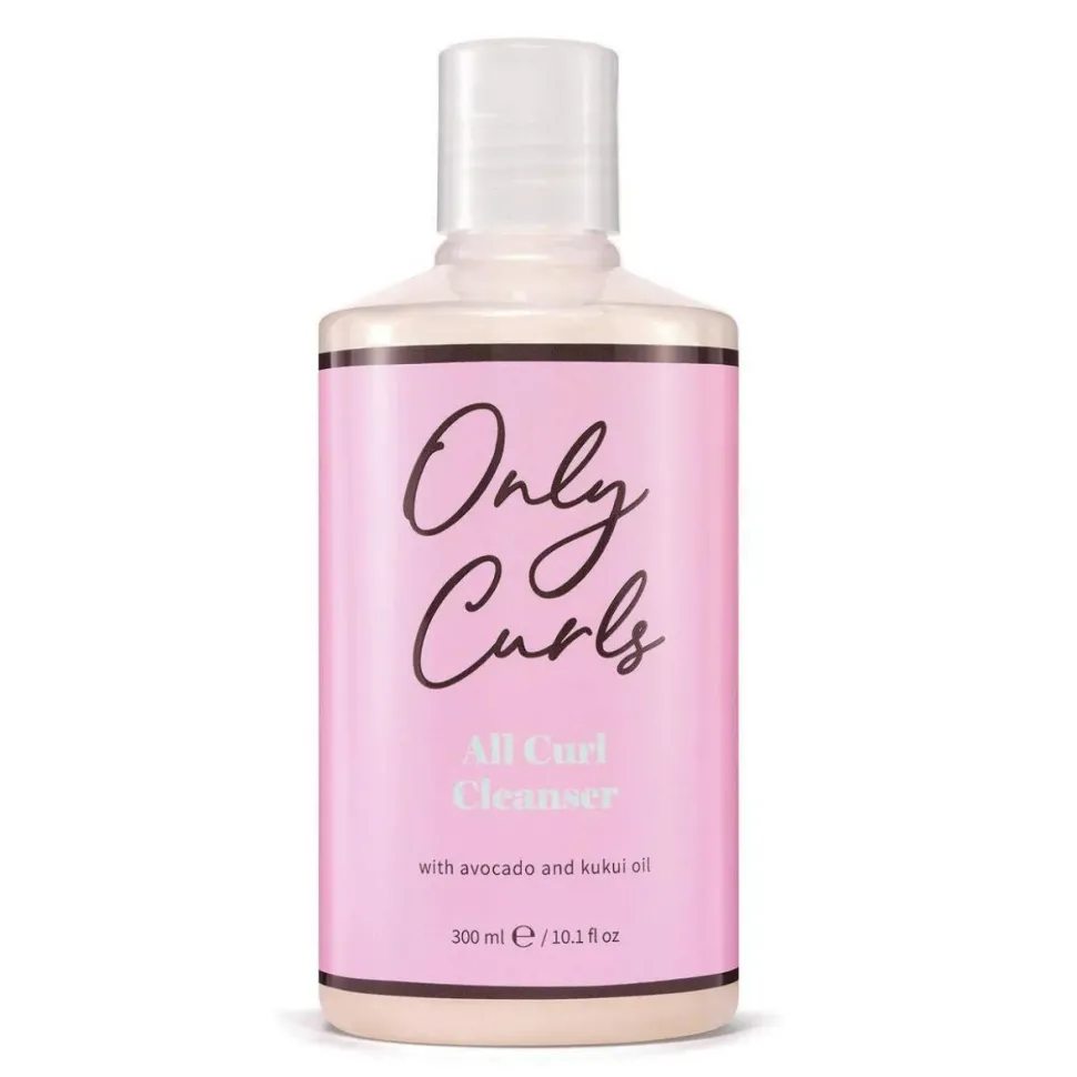 Only Curls | All Curl Cleanser /300ml
