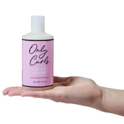 Only Curls | All Curl Cleanser /300ml