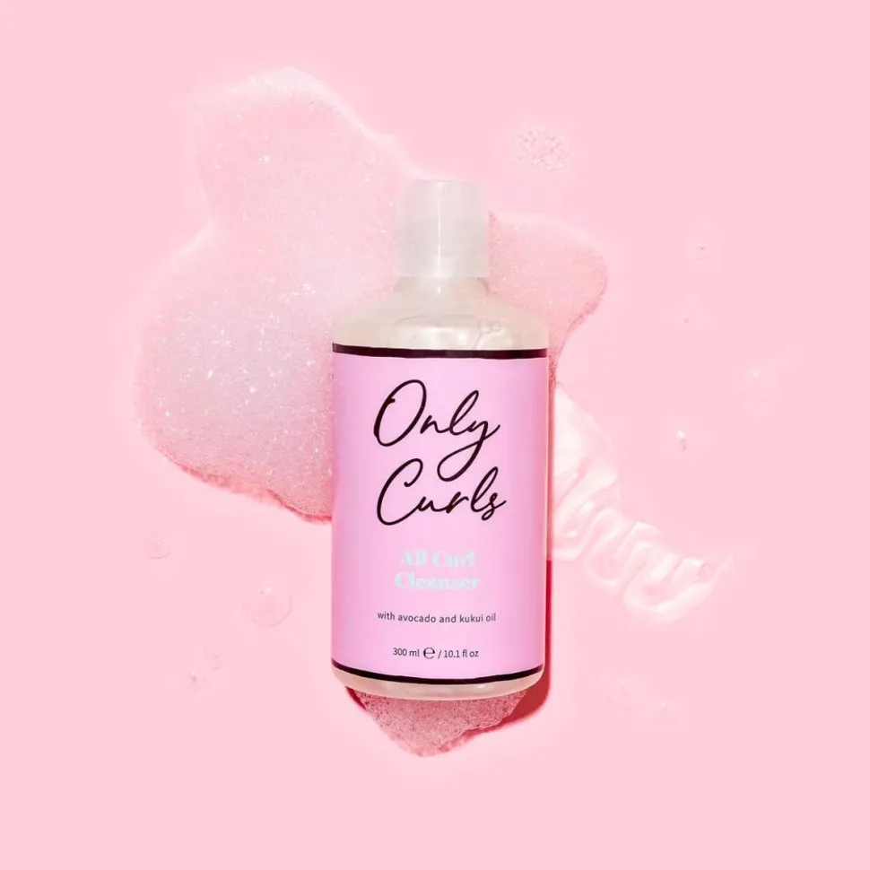 Only Curls | All Curl Cleanser /300ml
