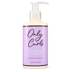 Only Curls | Cleansing Co-Wash /250ml