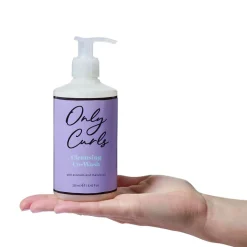Only Curls | Cleansing Co-Wash /250ml