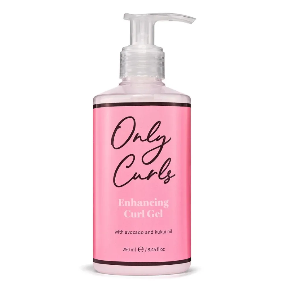 Only Curls | Enhancing Curl Gel /250ml