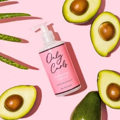 Only Curls | Enhancing Curl Gel /250ml