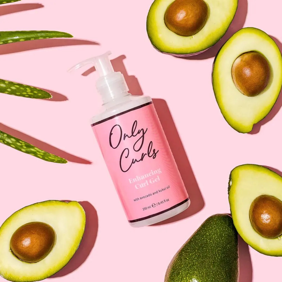 Only Curls | Enhancing Curl Gel /250ml