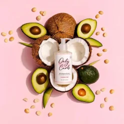 Only Curls | Hydrating Curl Creme - Fragrance Free /250ml