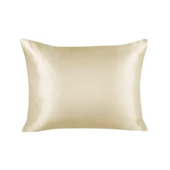 Plush | 100% Maulbeerseide Kissenbezug für Locken /40x80cm (verschiedene Farben)
