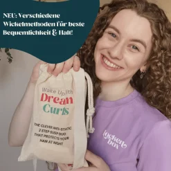 Plush | Locken Schlafset