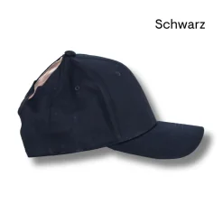 Plush | Satin Curl Cap - O-Öffnung