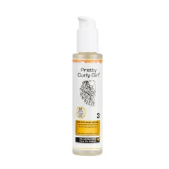 Pretty Curly Girl | Bye Bye Frizz Serum /150ml