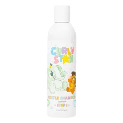 Pretty Curly Girl | Curly Star Gentle Shampoo /250ml