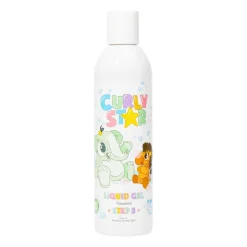 Pretty Curly Girl | Curly Star Liquid Gel /250ml